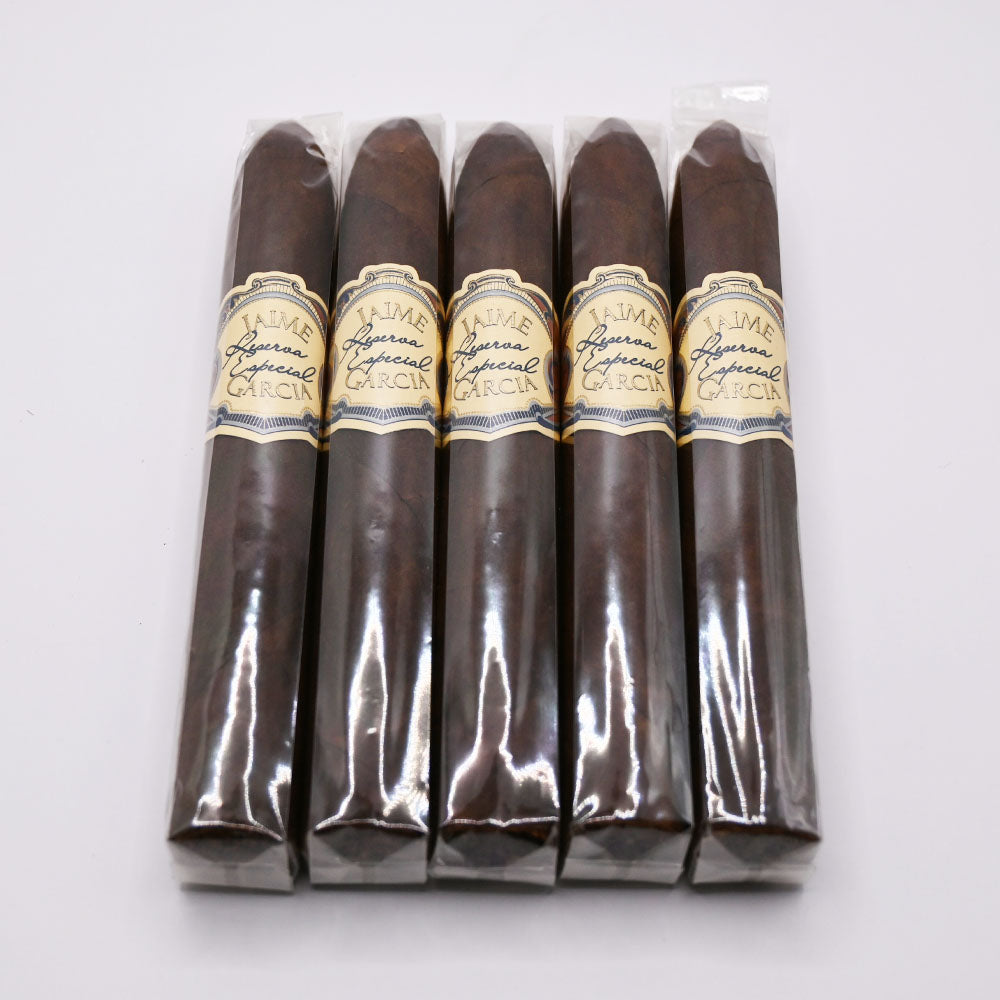 Jaime Garcia Belicoso 5.5x52 (5-Pack)