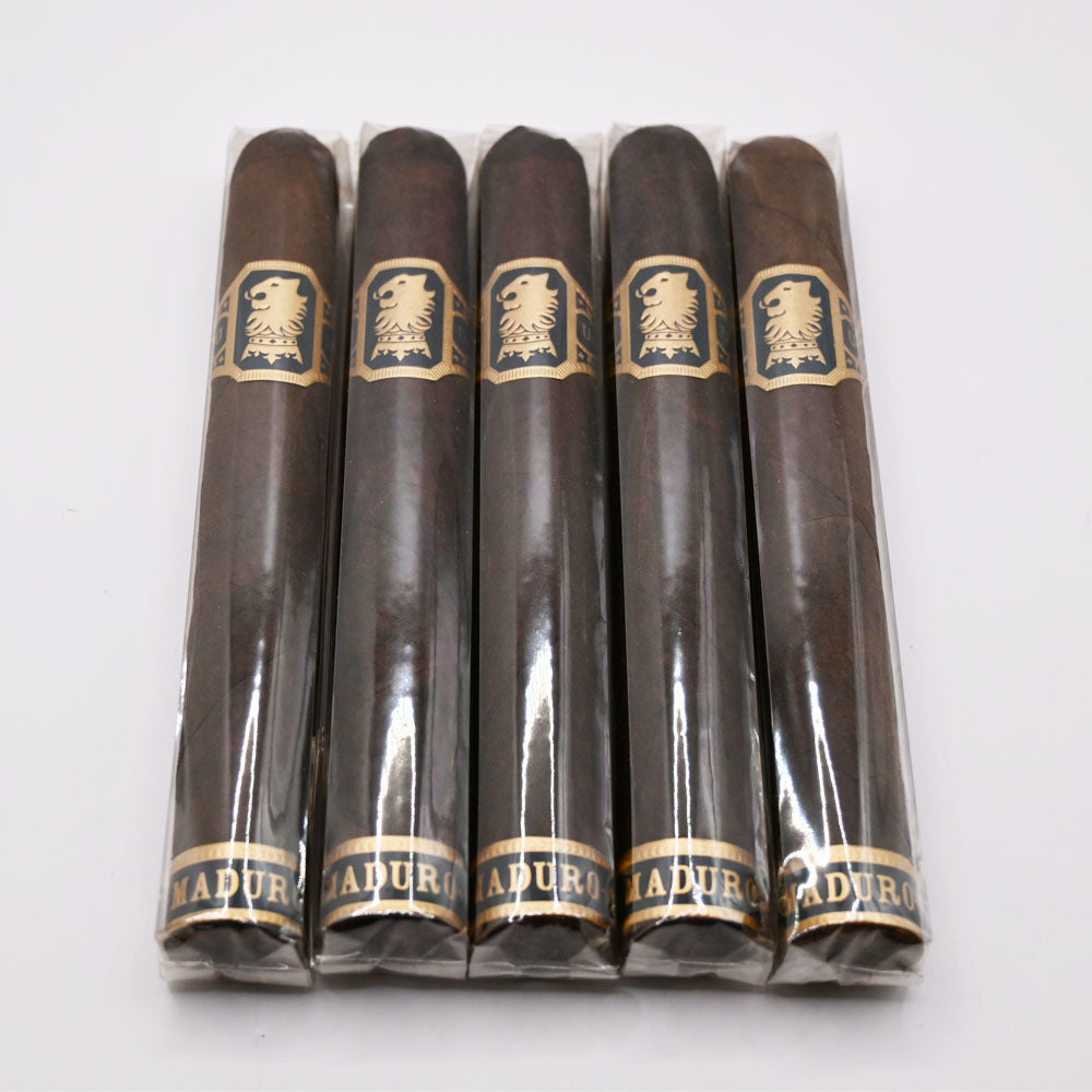 Undercrown Maduro Gran Toro 6x52 (5-Pack)