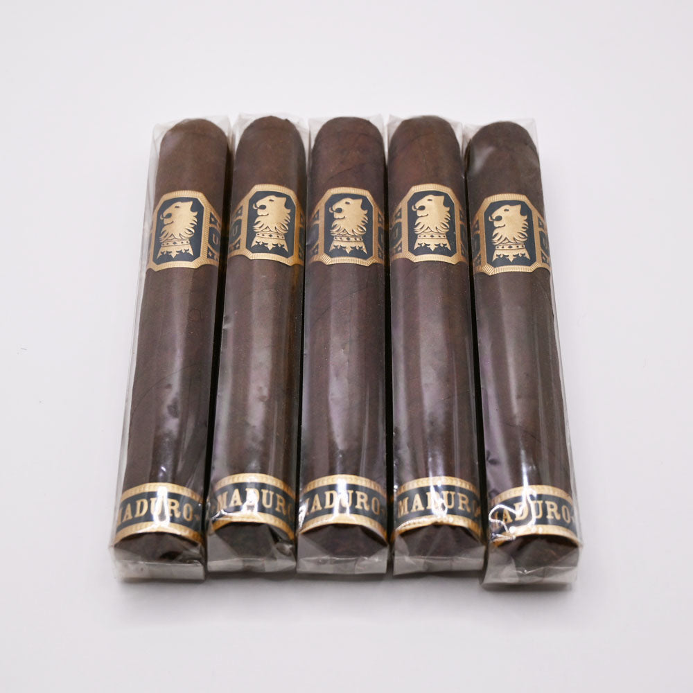Undercrown Robusto 5x54 (5-Pack)
